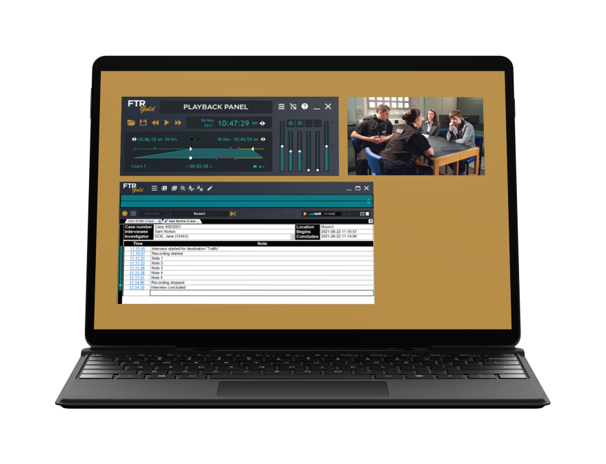 Interview Suite_Laptop Mockup 1